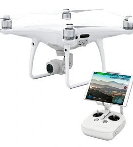 DJI Phantom 4 Advanced
